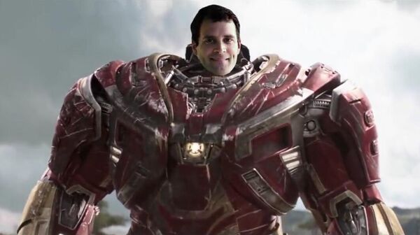  - Sputnik International