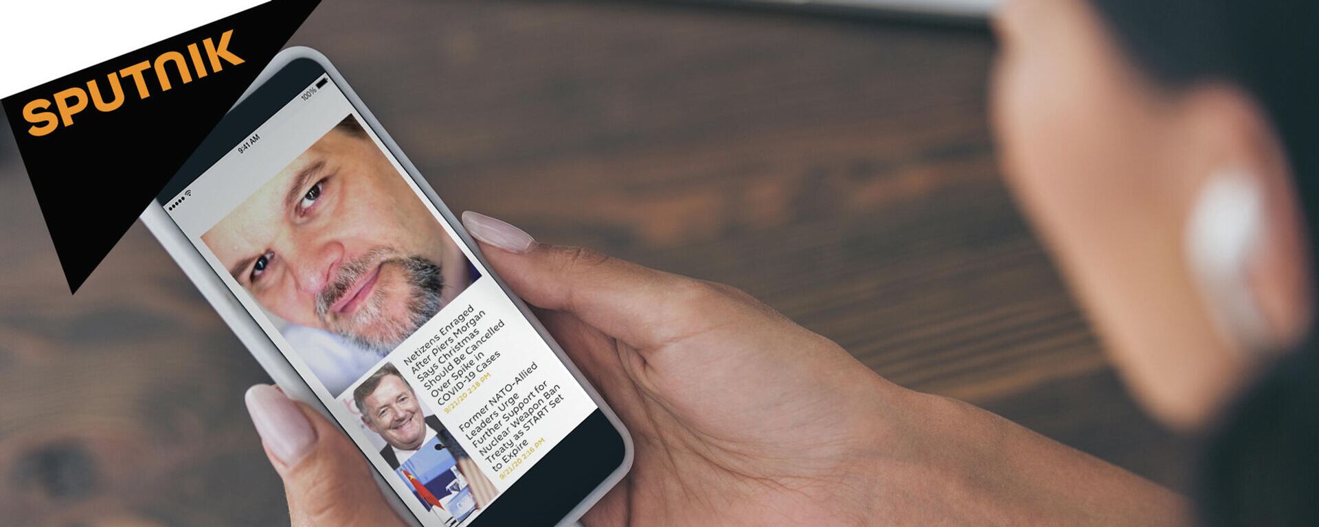 The Biden Administration Has Lost the Liberal Media - Sputnik International, 1920, 26.01.2022