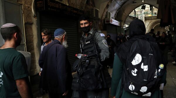  - Sputnik International