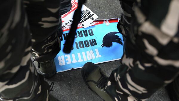  - Sputnik International