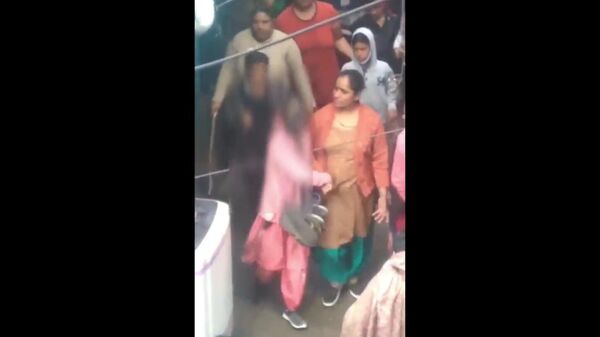  - Sputnik International