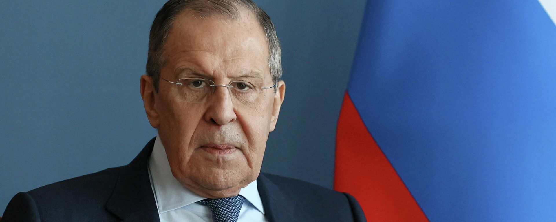 Russian Foreign Minister Sergei Lavrov   - Sputnik International, 1920, 01.03.2022