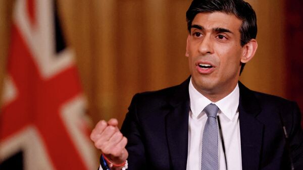  - Sputnik International