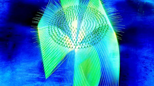 Церемония открытия Олимпиады в Пекине - Sputnik International