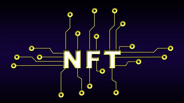 NFT - Sputnik International