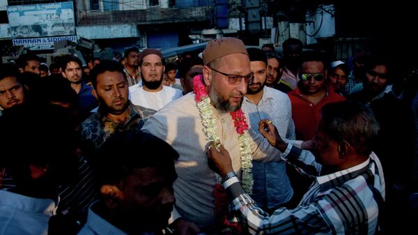  - Sputnik International