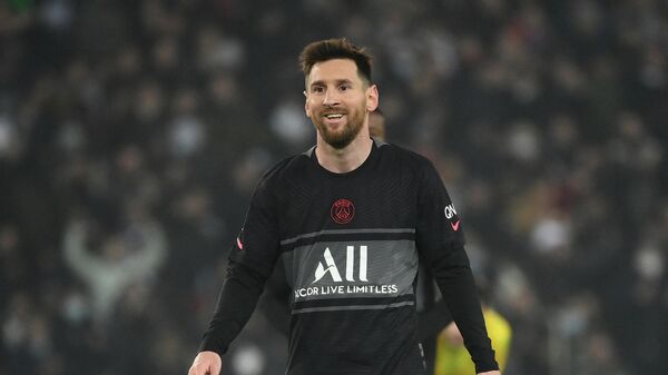  - Sputnik International