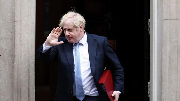  - Sputnik International