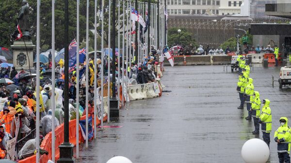  - Sputnik International