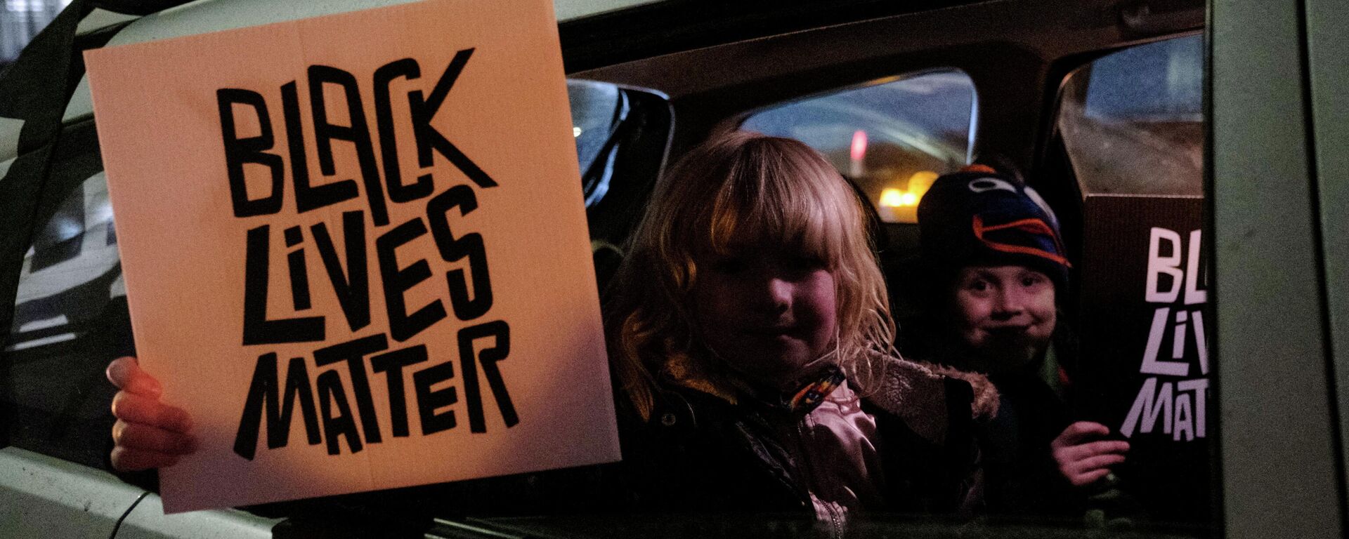 FILE PHOTO: Protest for Amir Locke in Minneapolis - Sputnik International, 1920, 03.02.2023