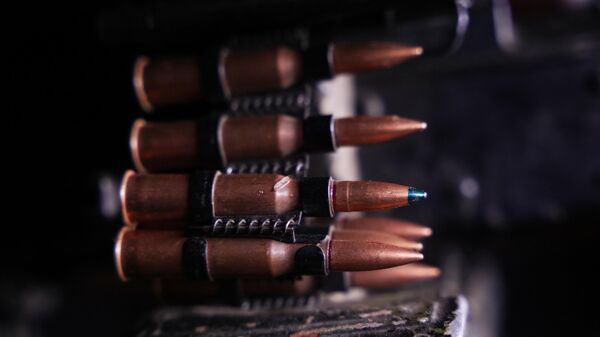 LPR - Sputnik International