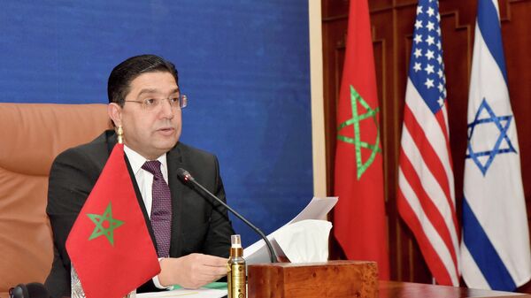  - Sputnik International