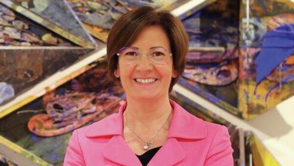  - Sputnik International