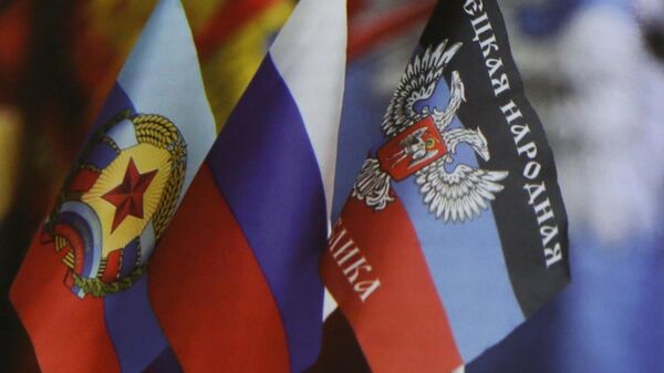  - Sputnik International