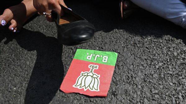  - Sputnik International