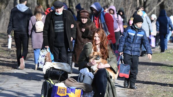  - Sputnik International