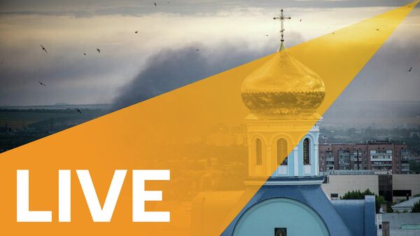  - Sputnik International