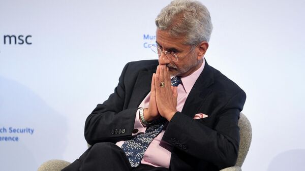  - Sputnik International