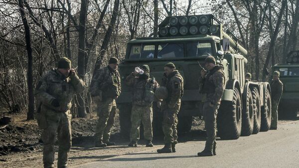  - Sputnik International