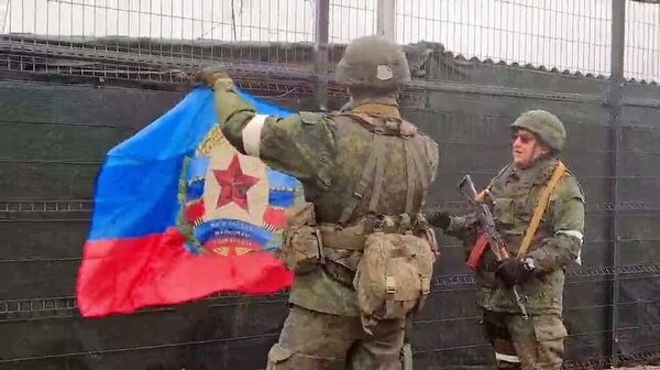  - Sputnik International