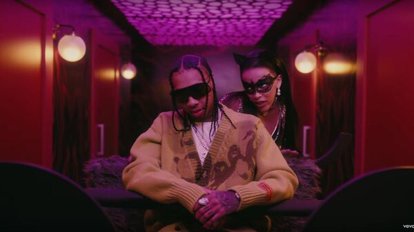  - Sputnik International