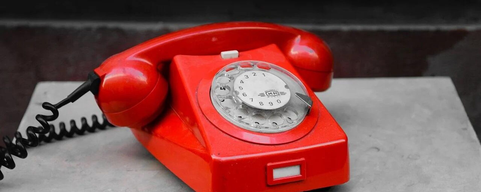 Red phone - Sputnik International, 1920, 16.05.2023