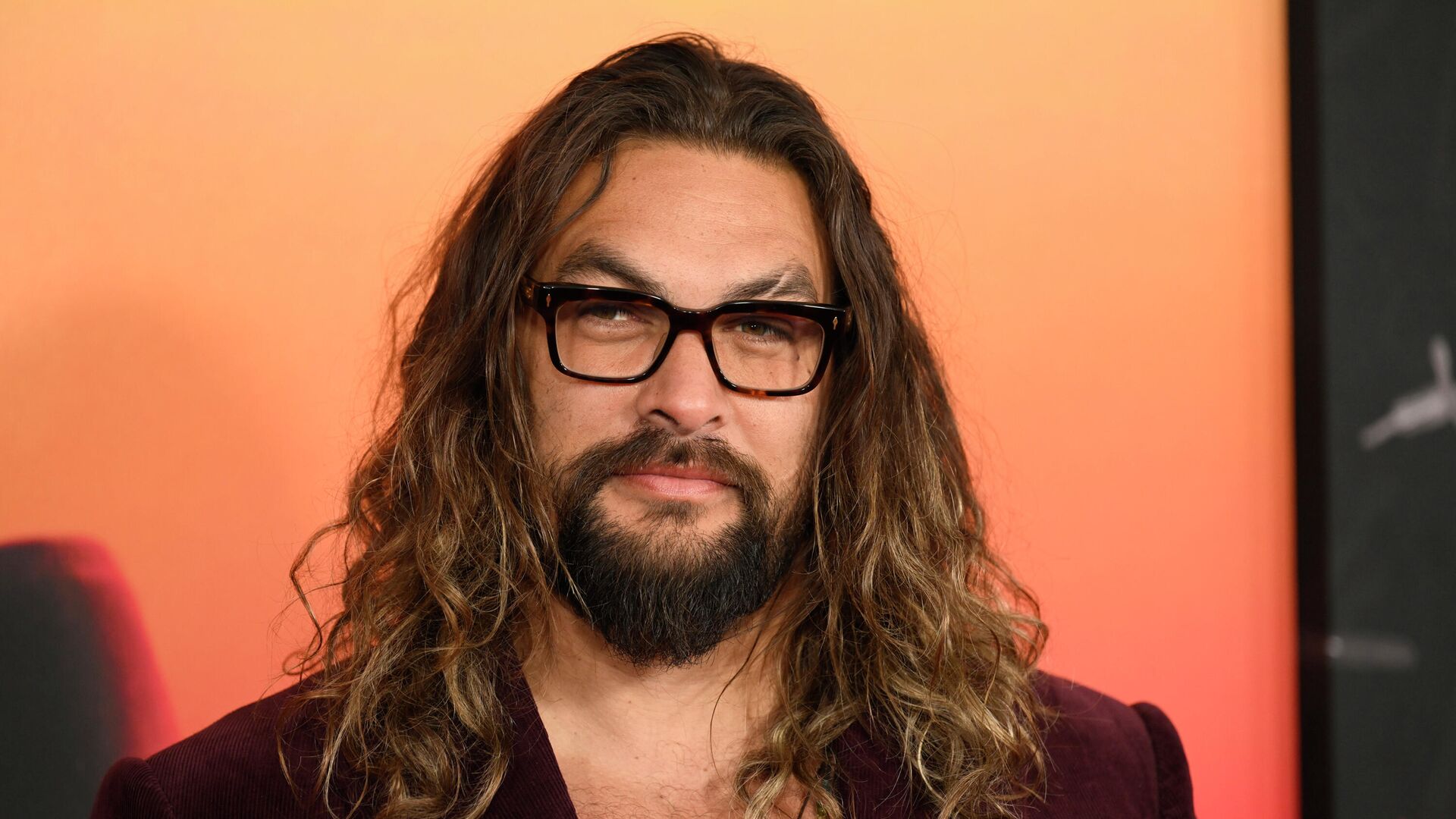 Jason Momoa attends the world premiere of The Batman at Lincoln Center Josie Robertson Plaza on Tuesday, March 1, 2022, in New York - Sputnik International, 1920, 28.04.2022