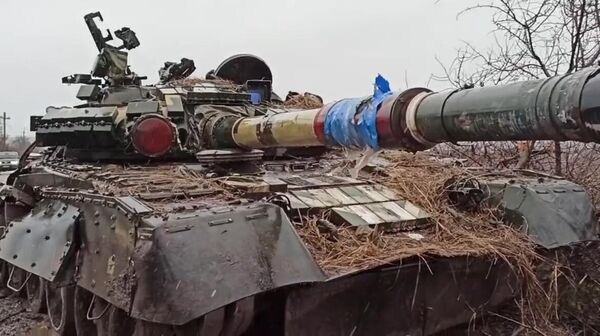  - Sputnik International