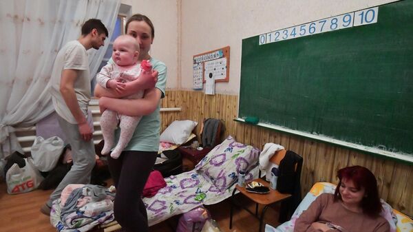  - Sputnik International