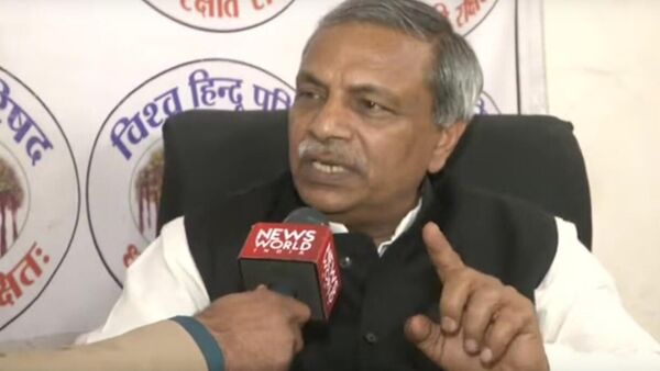  - Sputnik International