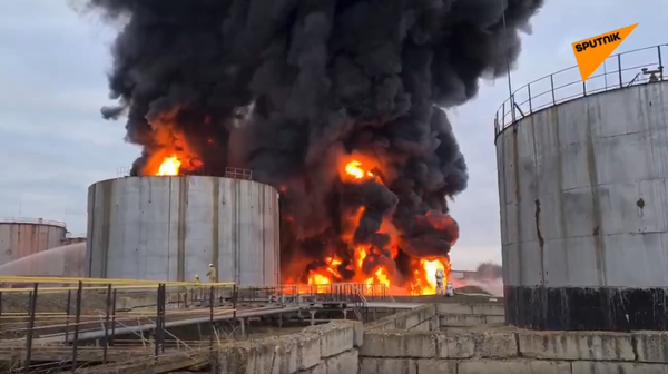  - Sputnik International