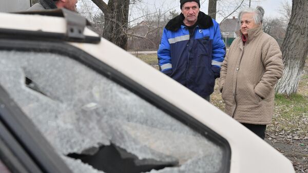  - Sputnik International