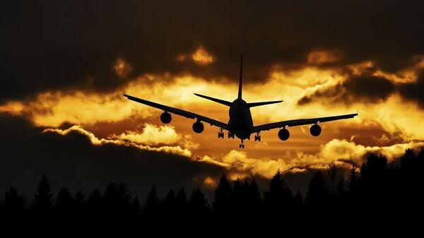  - Sputnik International