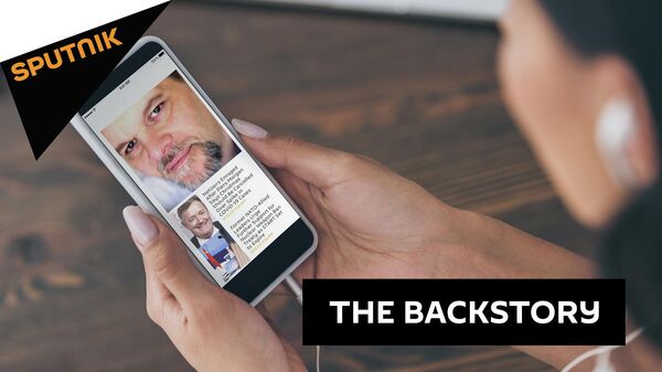 Republicans Demand More Money to Defend Ukrainian Borders - Sputnik International