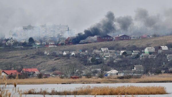  - Sputnik International