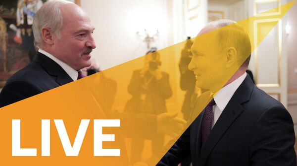  - Sputnik International