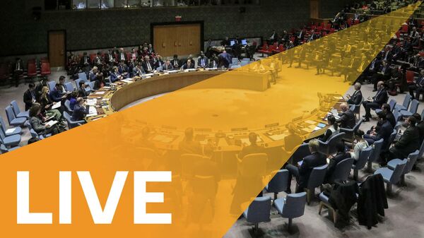  - Sputnik International