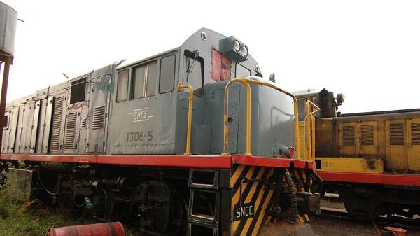  - Sputnik International