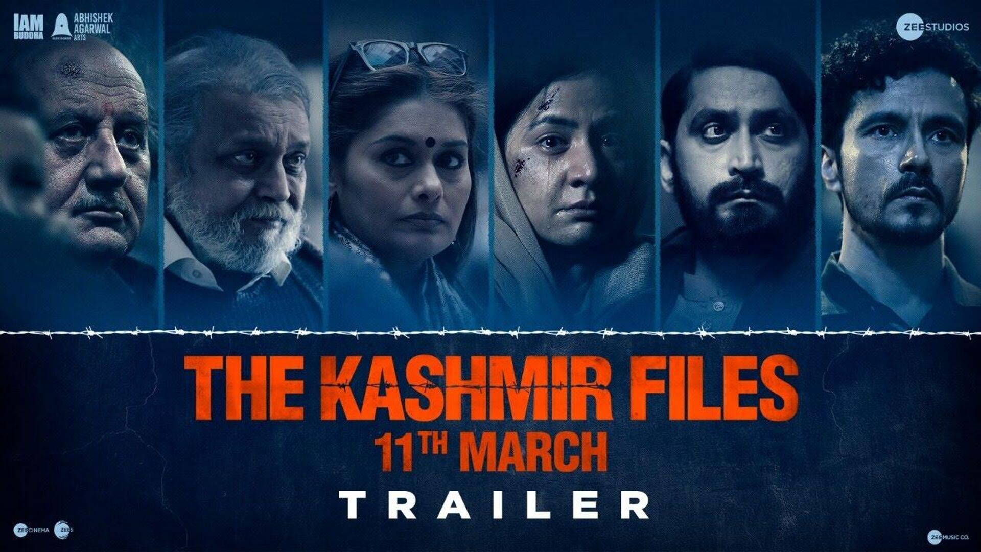 Kashmir files full movie in hindi