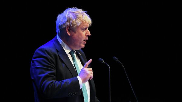  - Sputnik International