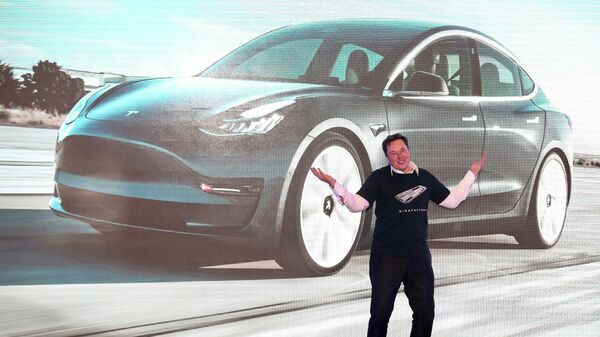  - Sputnik International