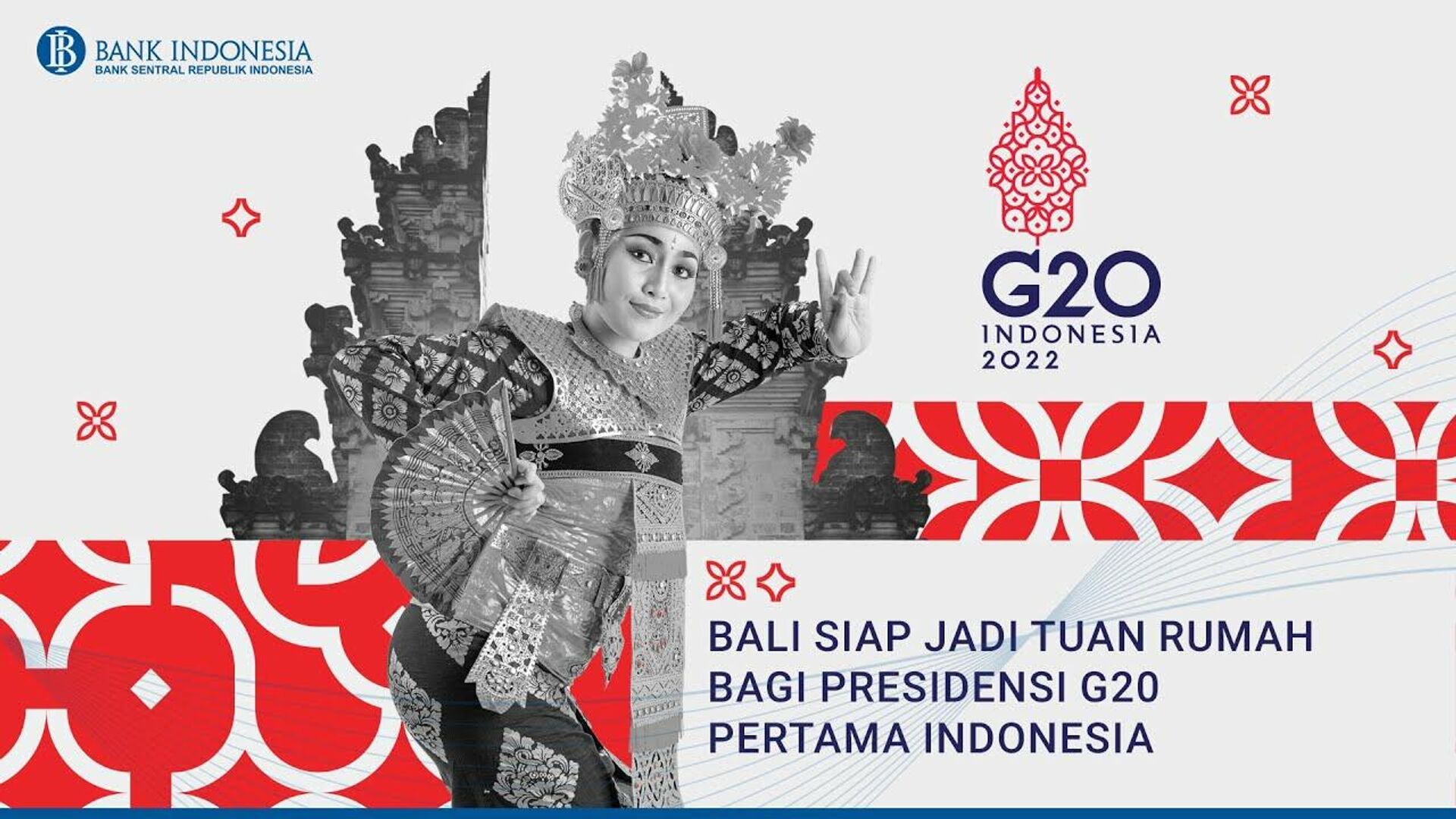 G20 Indonesia - Sputnik International, 1920, 23.03.2022