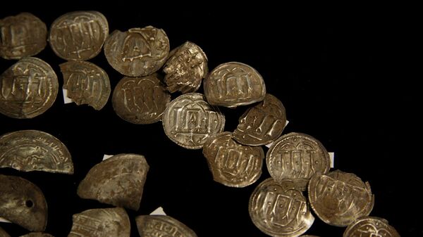  - Sputnik International