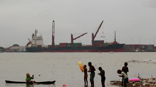  - Sputnik International