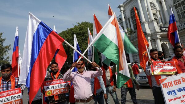  - Sputnik International