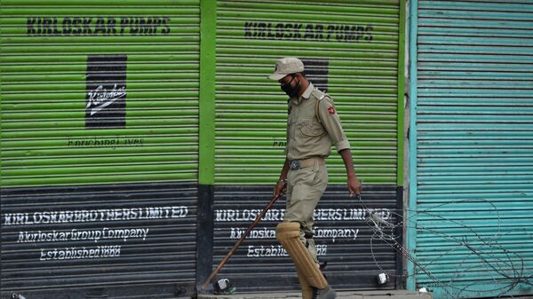  - Sputnik International