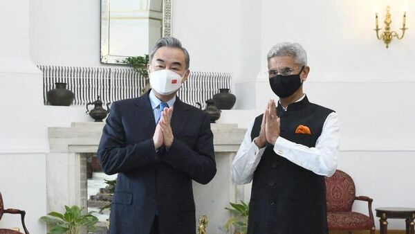  - Sputnik International