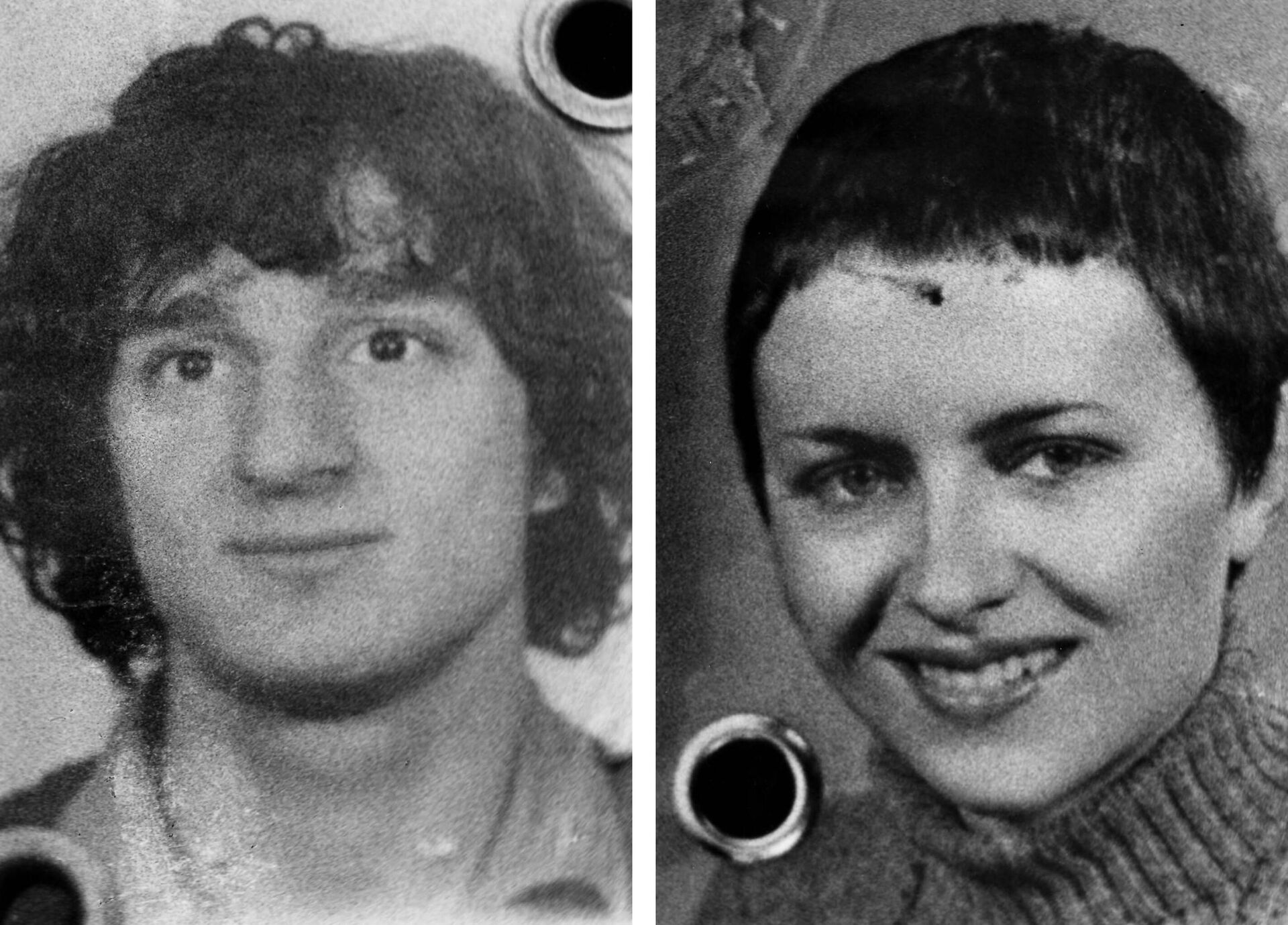 Stock pictures of Jean Michel Kravcichili and Nadine Mauriot, two french tourists found murdered in 1985 in San Casciano Val di Pesa, near Florence.  - Sputnik International, 1920, 26.03.2022
