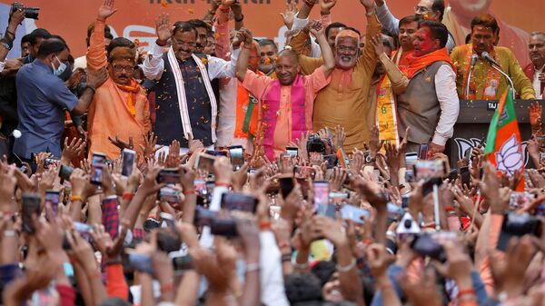  - Sputnik International