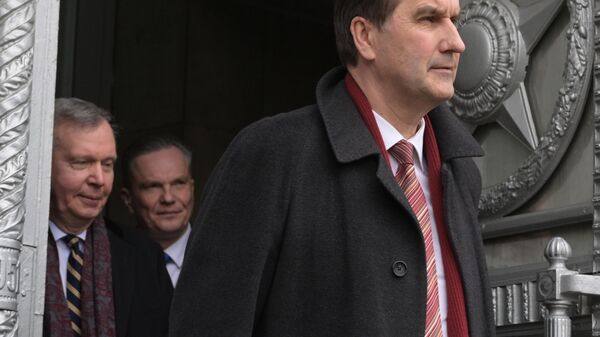  - Sputnik International